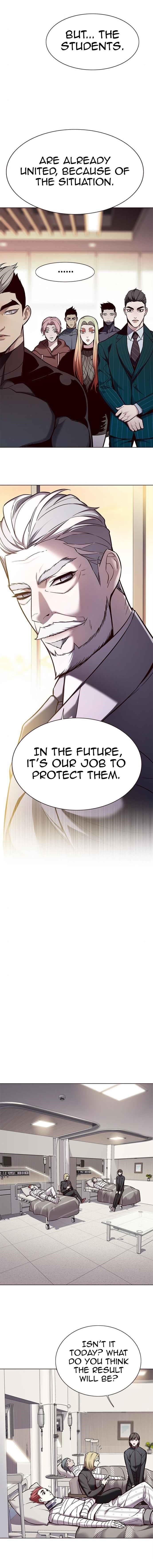 Eleceed Chapter 156 - Page 12 in English