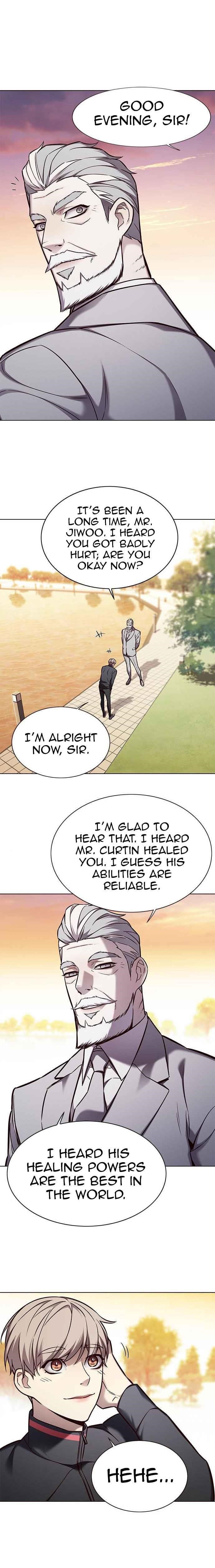 Eleceed Chapter 156 - Page 16 in English