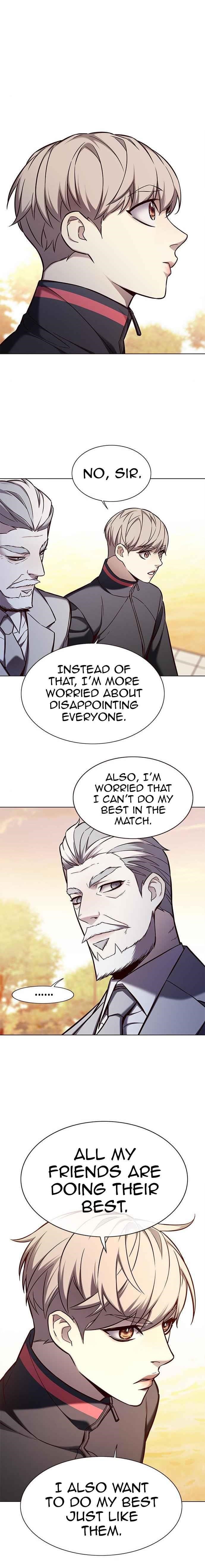 Eleceed Chapter 156 - Page 18 in English