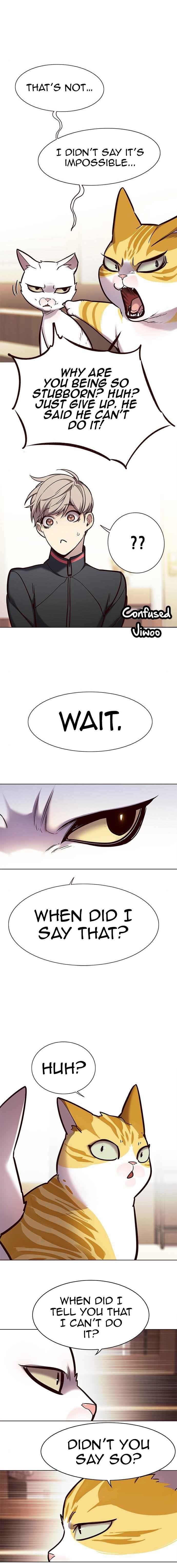 Eleceed Chapter 156 - Page 6 in English