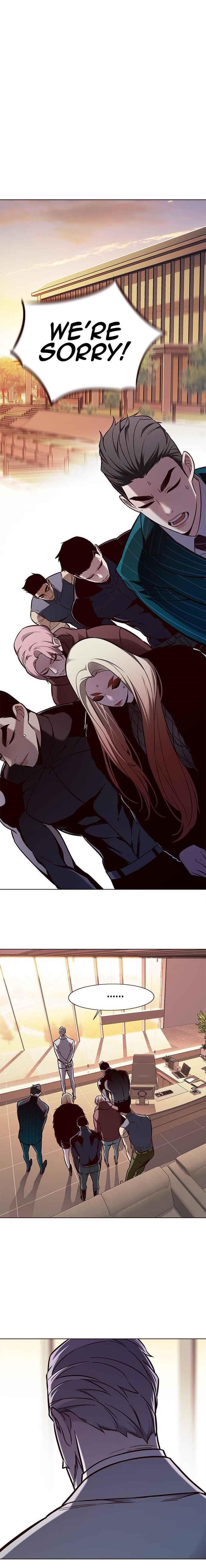 Eleceed Chapter 156 - Page 9 in English