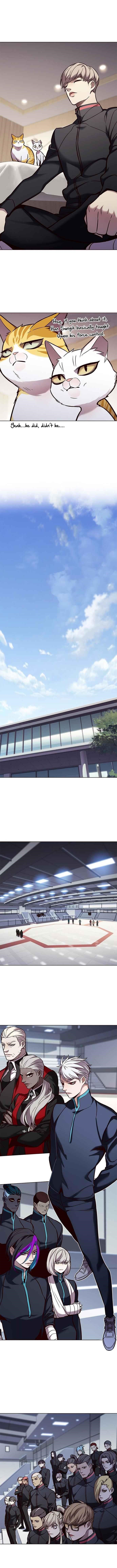Eleceed Chapter 157 - Page 8 in English