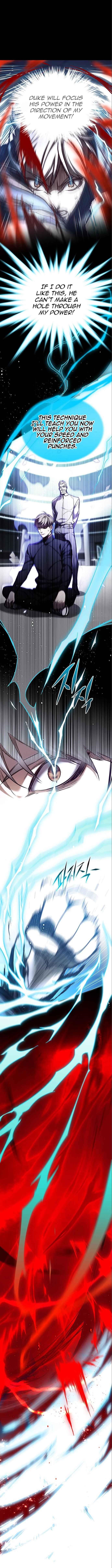Eleceed Chapter 159 - Page 18 in English