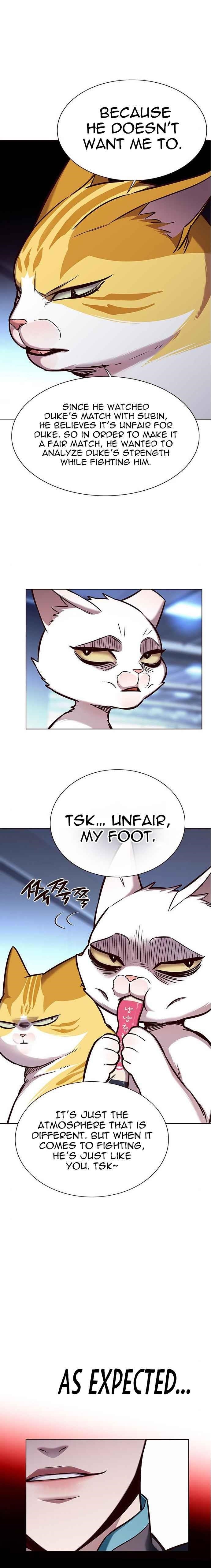 Eleceed Chapter 159 - Page 7 in English