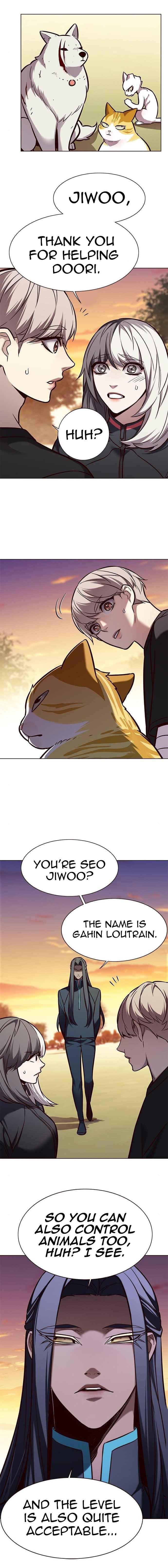 Eleceed Chapter 162 - Page 6 in English