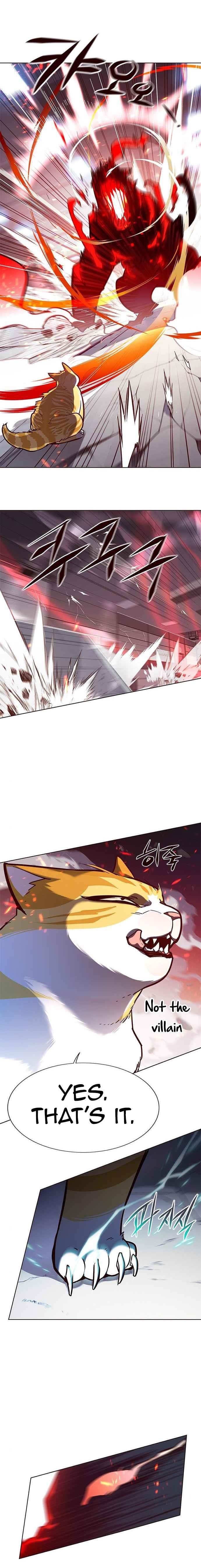Eleceed Chapter 163 - Page 14 in English