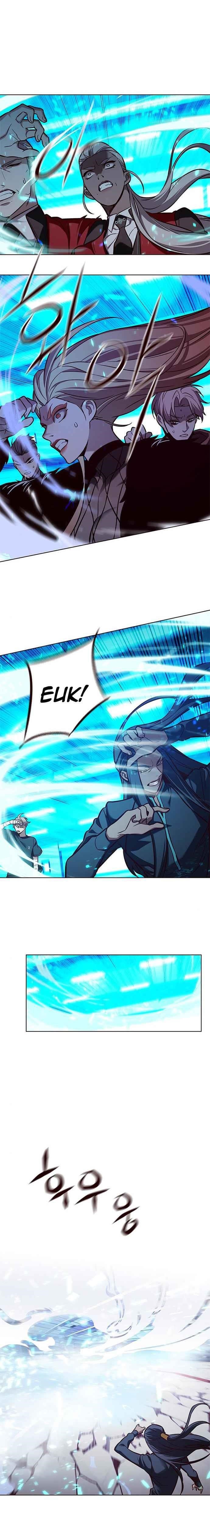 Eleceed Chapter 163 - Page 17 in English