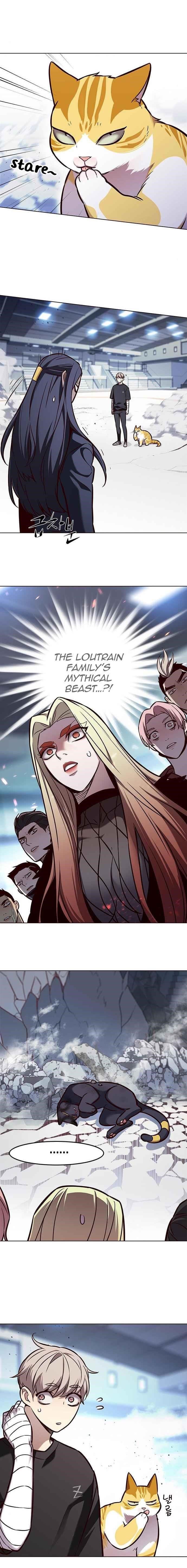 Eleceed Chapter 163 - Page 19 in English