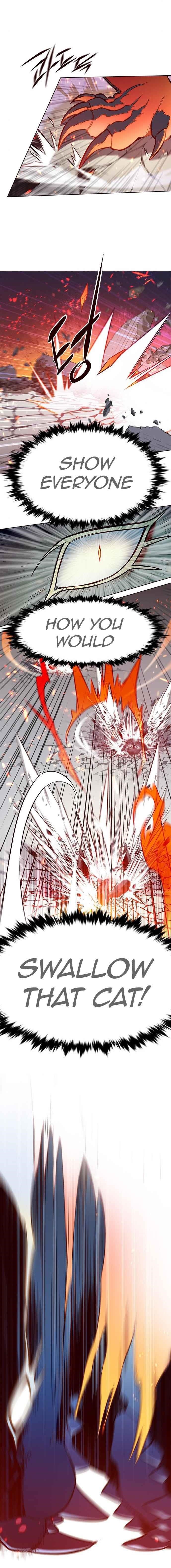 Eleceed Chapter 163 - Page 5 in English