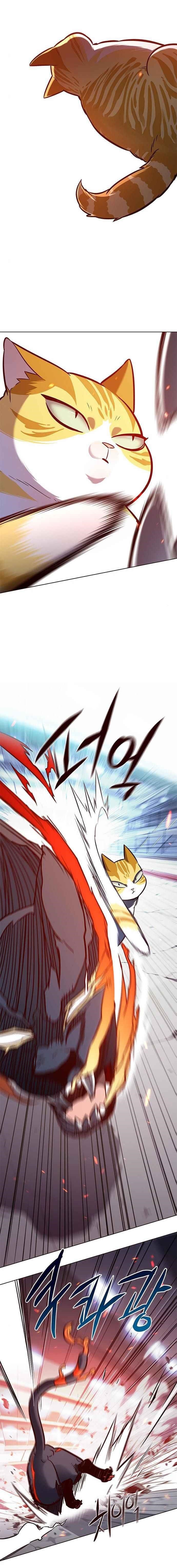Eleceed Chapter 163 - Page 6 in English