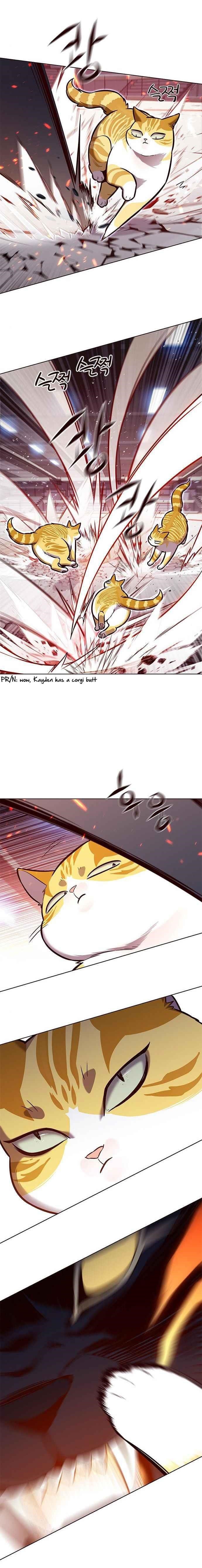 Eleceed Chapter 163 - Page 9 in English