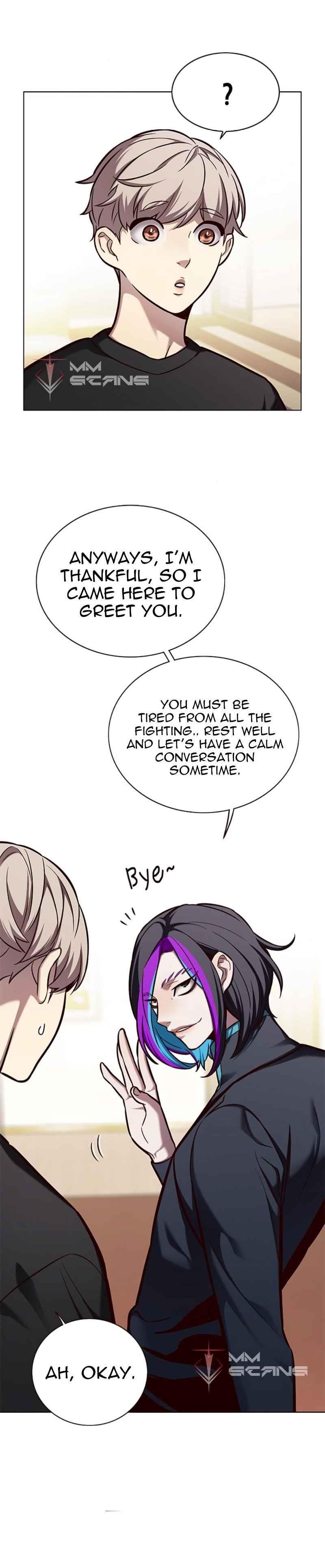 Eleceed Chapter 164 - Page 13 in English