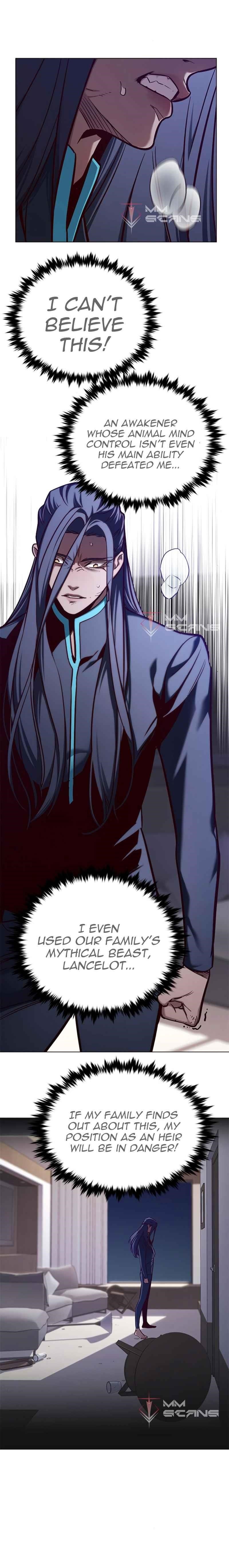 Eleceed Chapter 164 - Page 21 in English