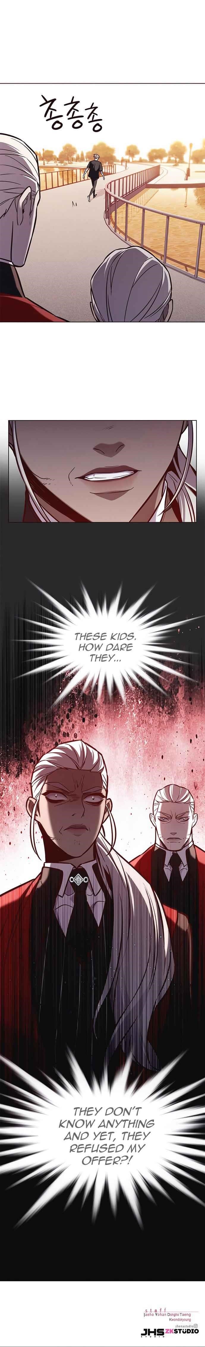 Eleceed Chapter 167 - Page 9 in English