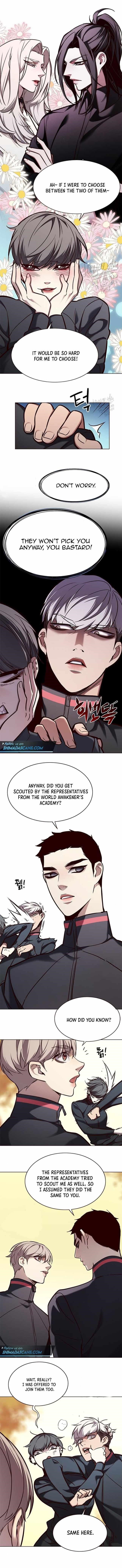 Eleceed Chapter 168 - Page 6 in English