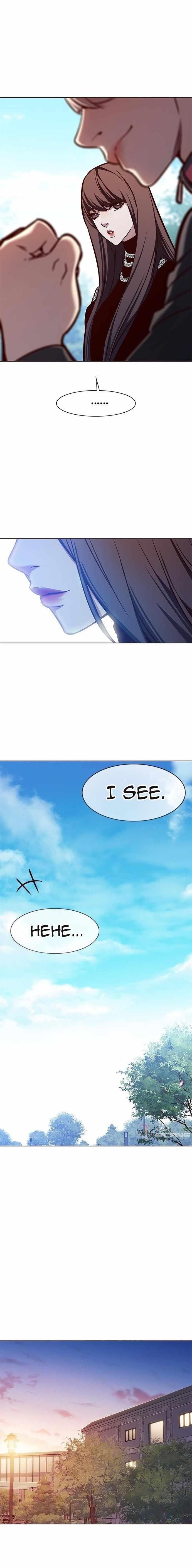 Eleceed Chapter 170 - Page 15 in English