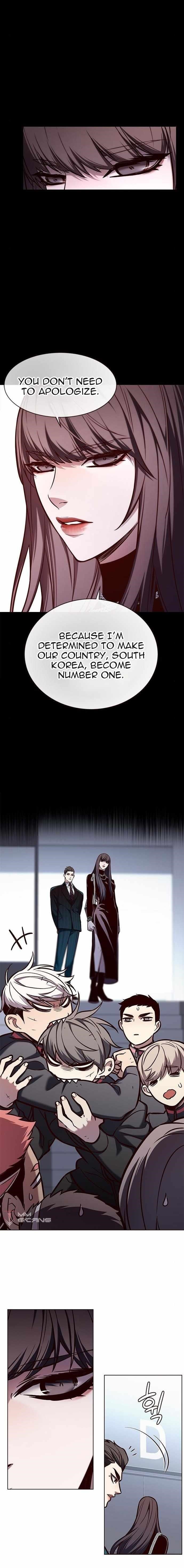 Eleceed Chapter 170 - Page 8 in English