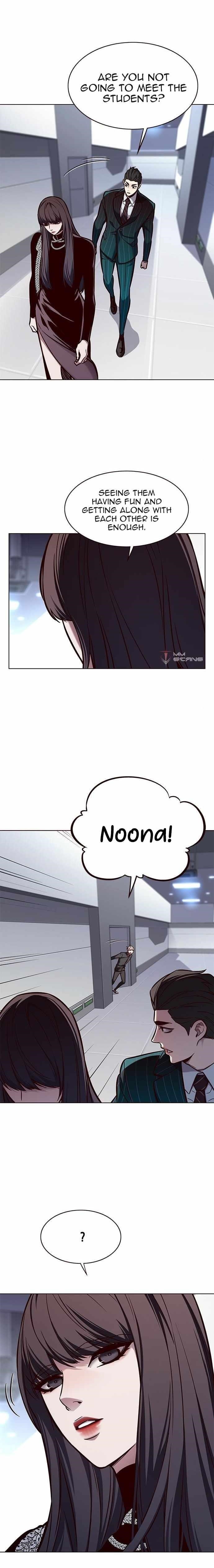 Eleceed Chapter 170 - Page 9 in English