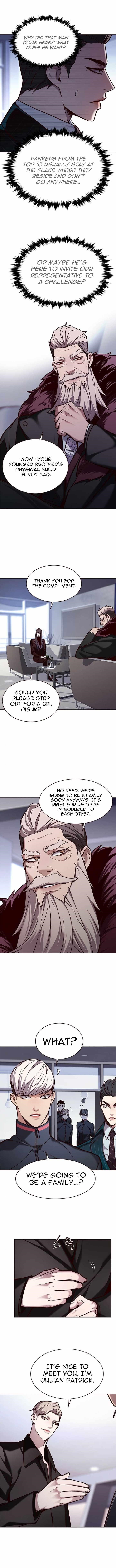 Eleceed Chapter 171 - Page 10 in English