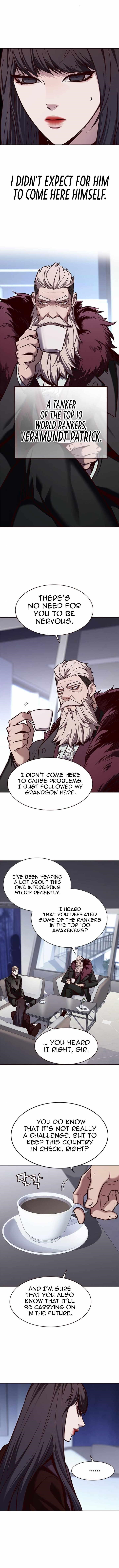 Eleceed Chapter 171 - Page 7 in English