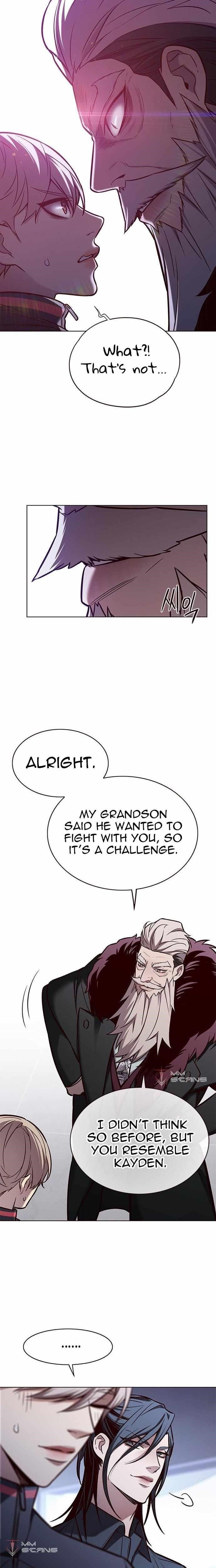Eleceed Chapter 172 - Page 13 in English