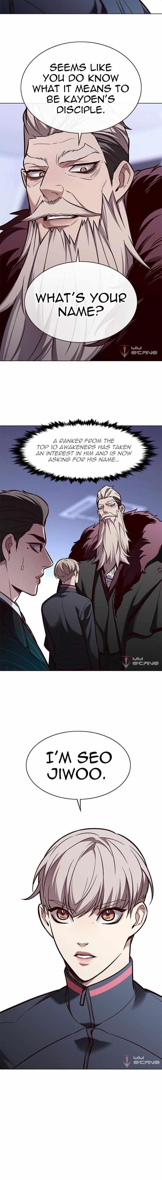 Eleceed Chapter 172 - Page 14 in English