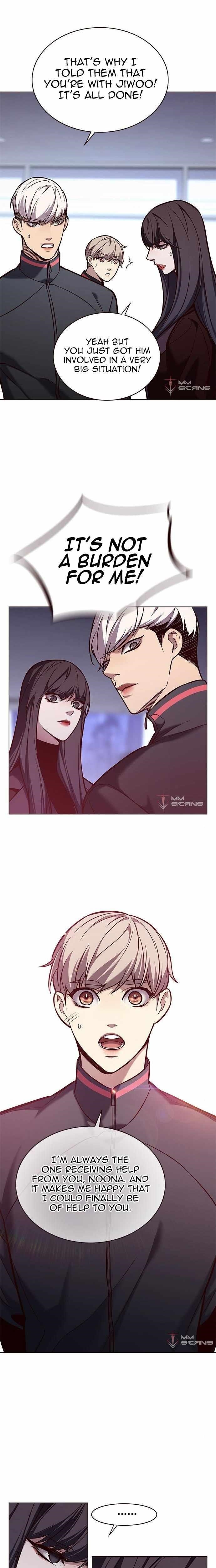 Eleceed Chapter 172 - Page 20 in English