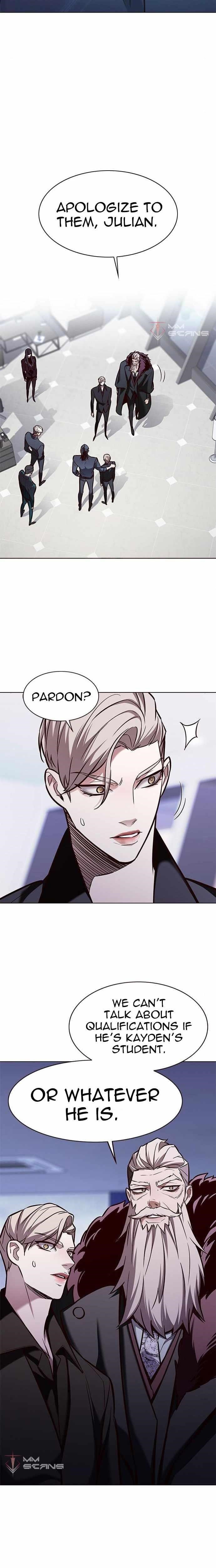 Eleceed Chapter 172 - Page 3 in English