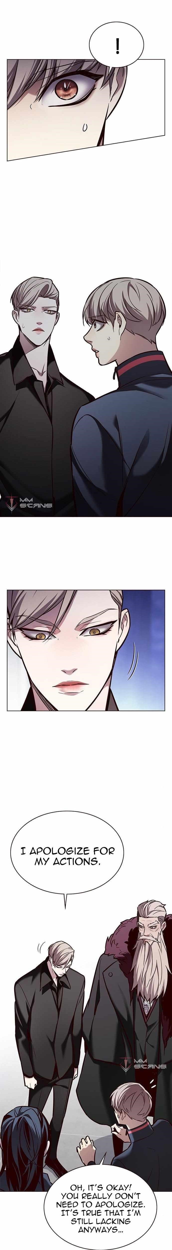 Eleceed Chapter 172 - Page 4 in English