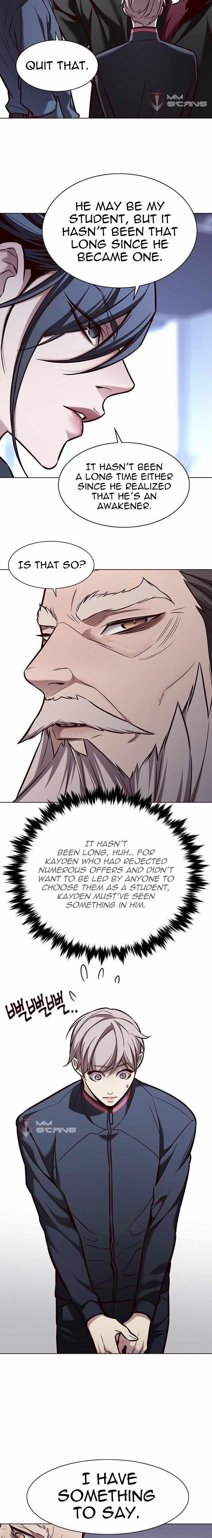 Eleceed Chapter 172 - Page 6 in English