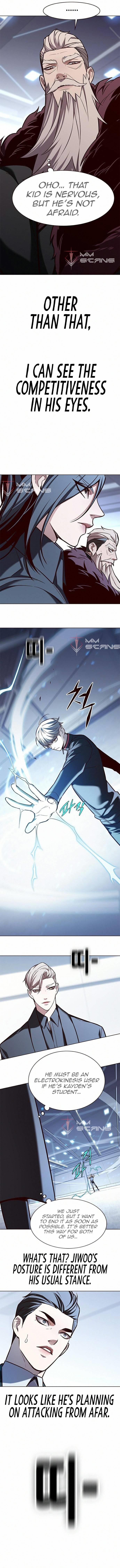 Eleceed Chapter 175 - Page 7 in English