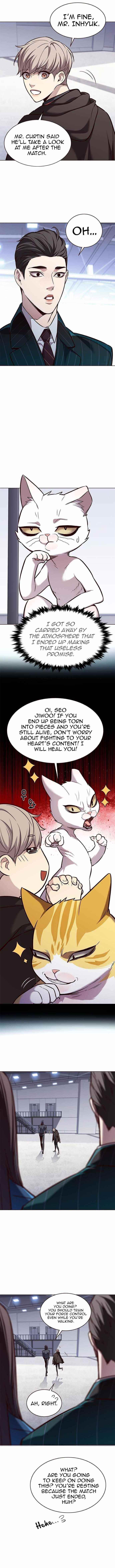 Eleceed Chapter 176 - Page 10 in English