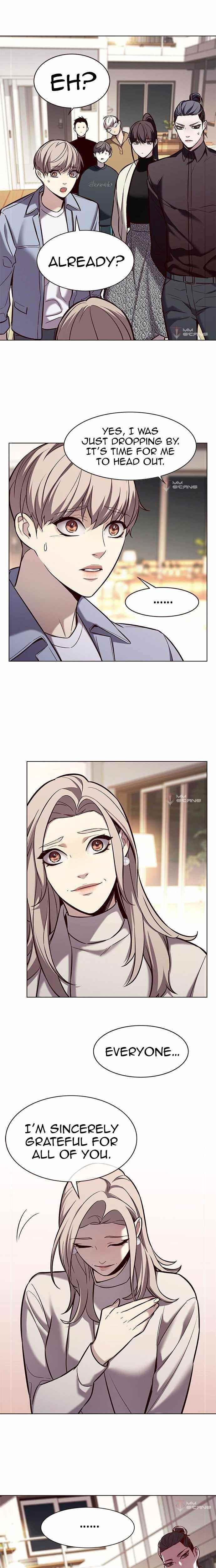 Eleceed Chapter 178 - Page 11 in English