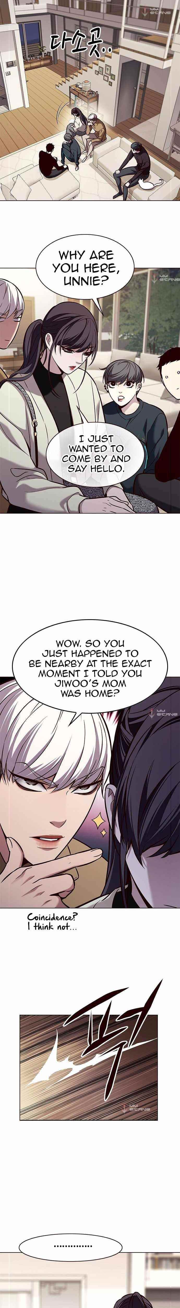 Eleceed Chapter 178 - Page 7 in English