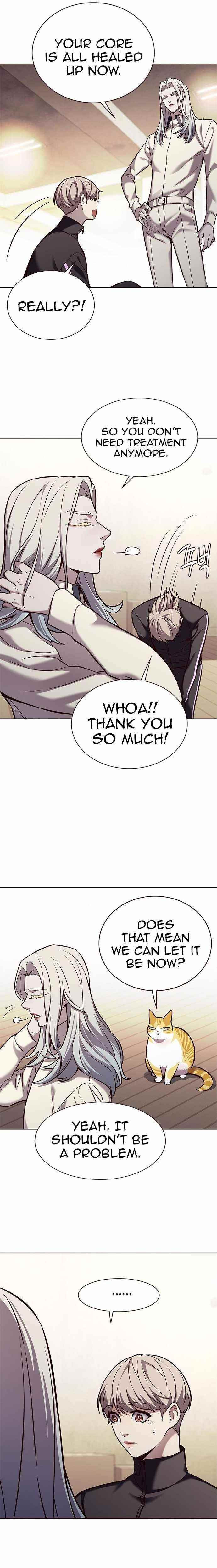 Eleceed Chapter 179 - Page 13 in English
