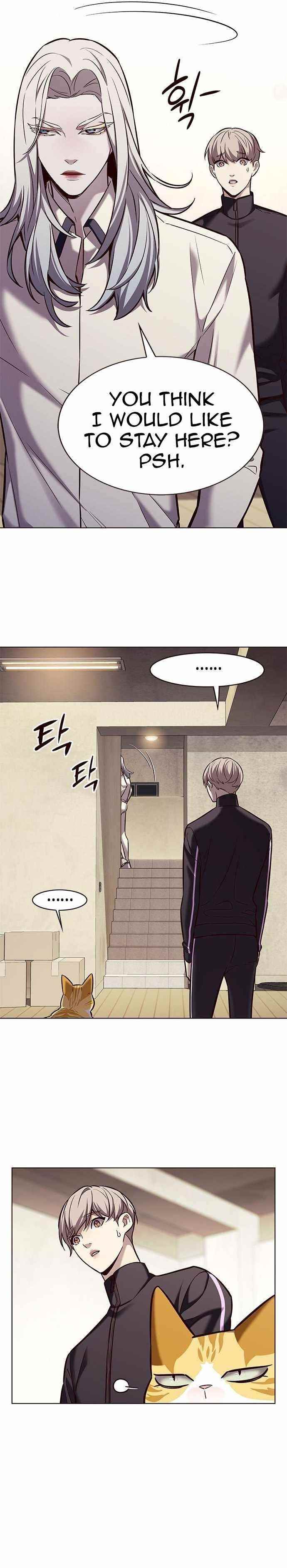 Eleceed Chapter 179 - Page 16 in English