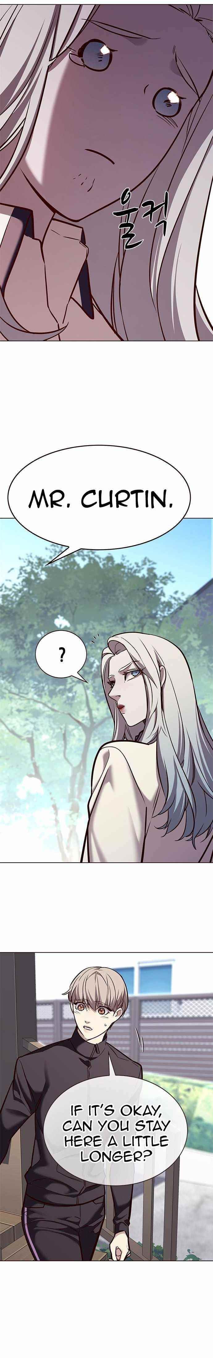 Eleceed Chapter 179 - Page 21 in English