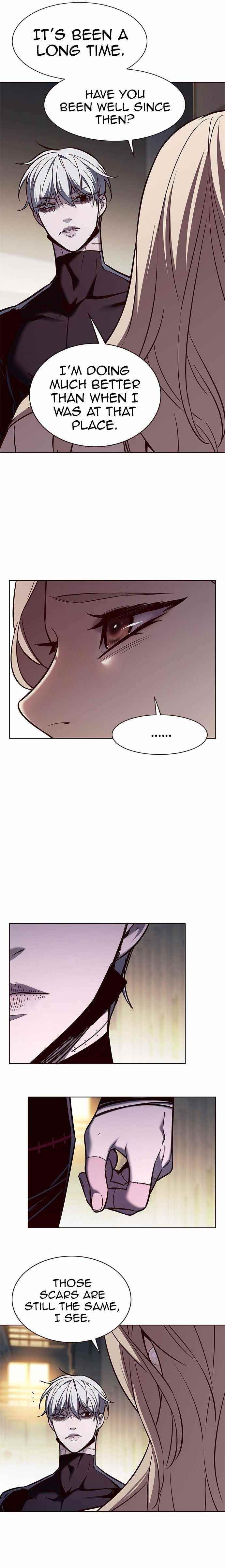 Eleceed Chapter 179 - Page 5 in English