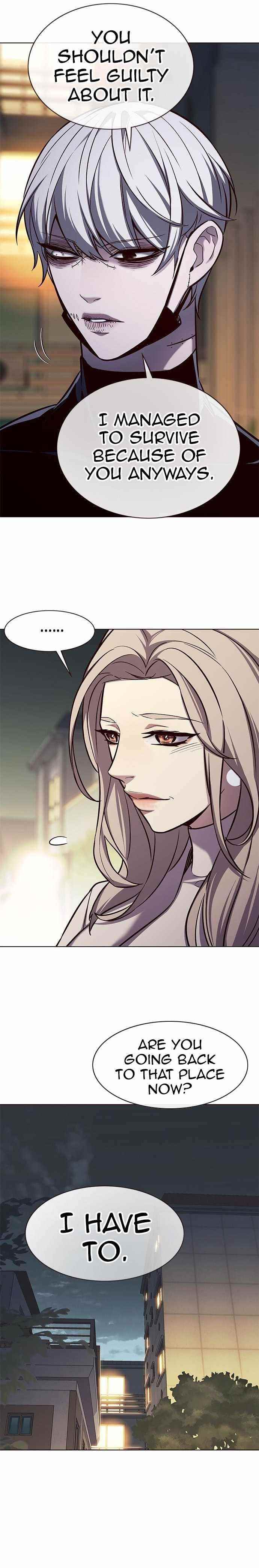 Eleceed Chapter 179 - Page 6 in English