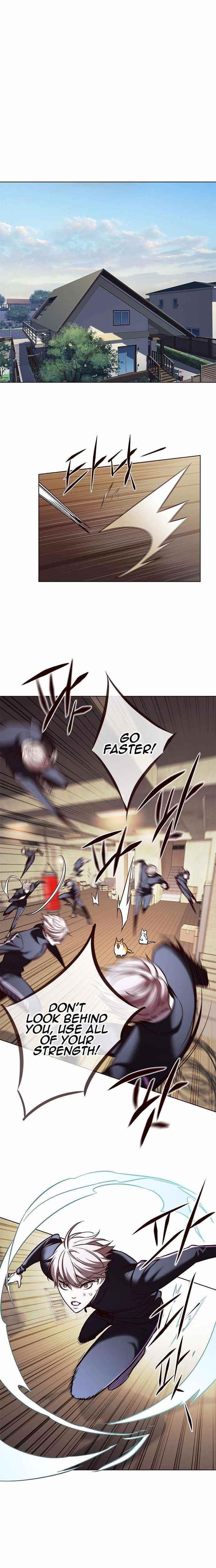 Eleceed Chapter 179 - Page 9 in English