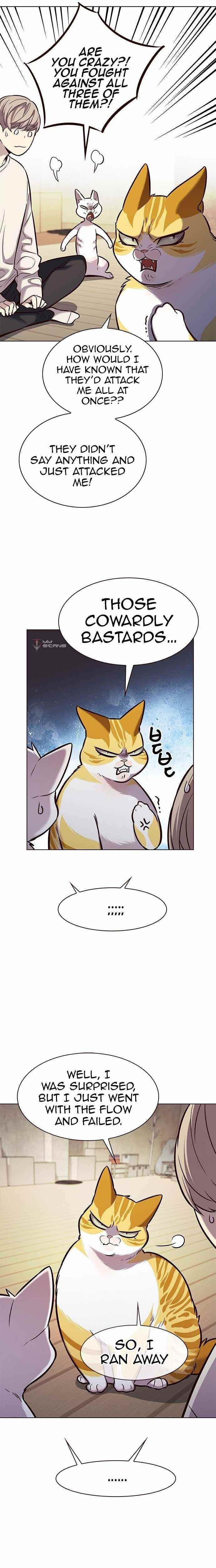 Eleceed Chapter 180 - Page 15 in English