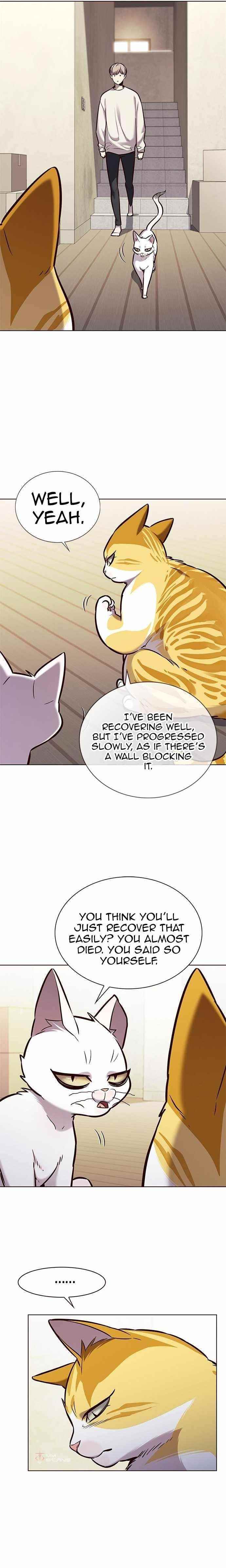 Eleceed Chapter 180 - Page 3 in English