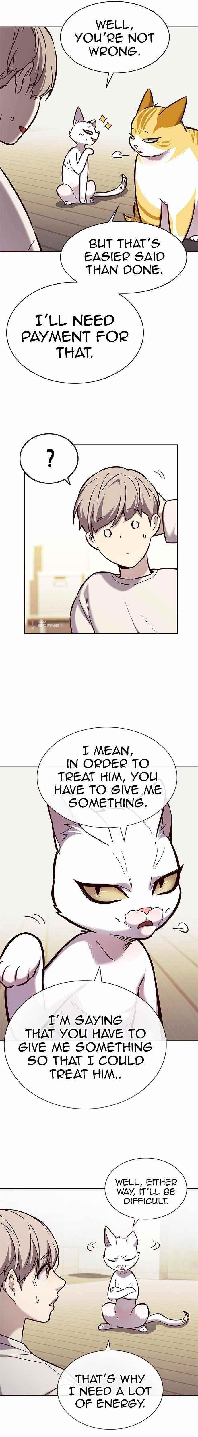 Eleceed Chapter 180 - Page 5 in English