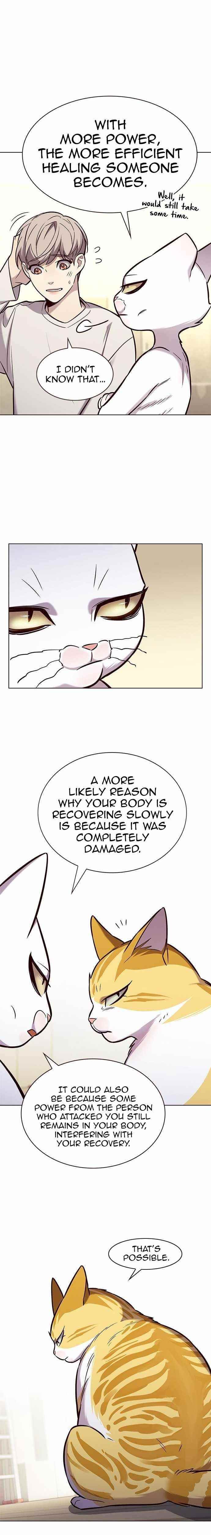 Eleceed Chapter 180 - Page 6 in English