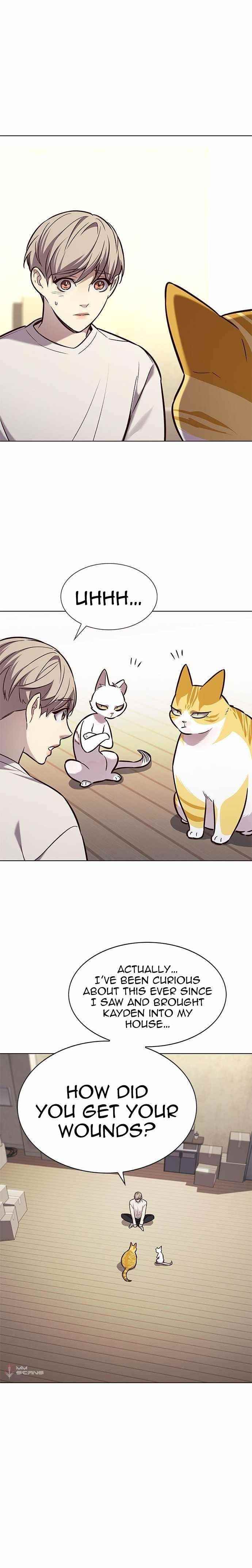 Eleceed Chapter 180 - Page 7 in English