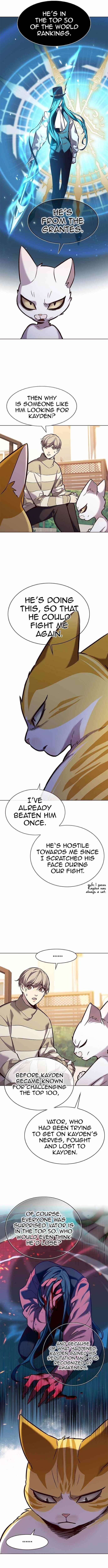 Eleceed Chapter 181 - Page 10 in English