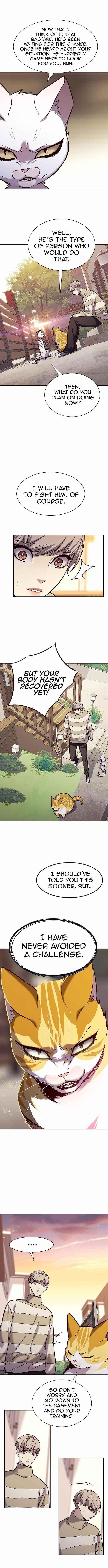 Eleceed Chapter 181 - Page 11 in English