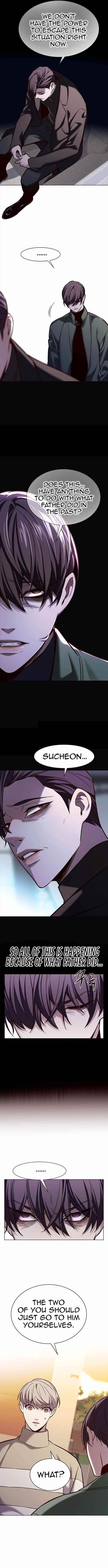 Eleceed Chapter 181 - Page 7 in English