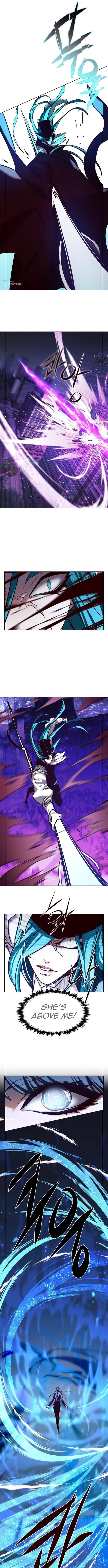 Eleceed Chapter 183 - Page 13 in English