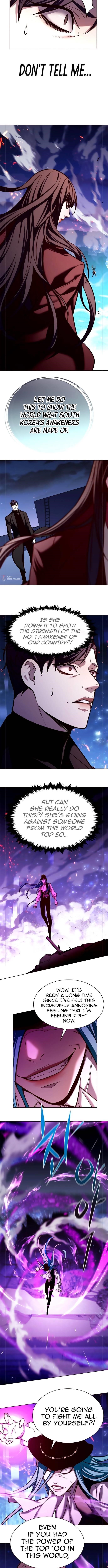 Eleceed Chapter 183 - Page 5 in English